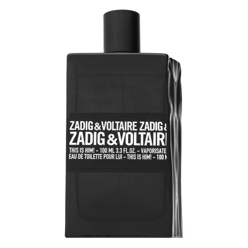 Zadig &amp; Voltaire This is Him EDT M 100 ml