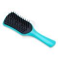 Tangle Teezer Easy Dry &amp; Go Vented Hairbrush Mint/Black