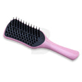 Tangle Teezer Easy Dry &amp; Go Vented Hairbrush Trickled Pink