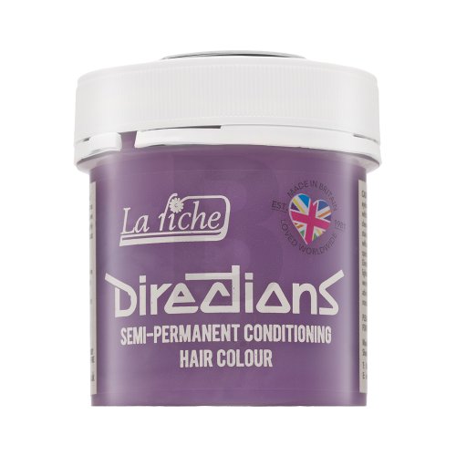 La Riché Directions Semi-Permanent Conditioning Hair Colour Antique Mauve 88 ml
