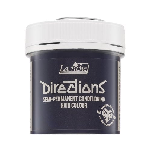 La Riché Directions Semi-Permanent Conditioning Hair Colour Atlantic Blue 88 ml