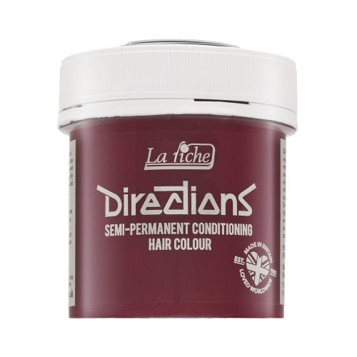 La Riché Directions Semi-Permanent Conditioning Hair Colour Cerise 88 ml