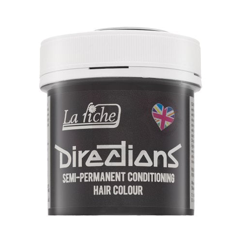 La Riché Directions Semi-Permanent Conditioning Hair Colour Deep Purple 88 ml