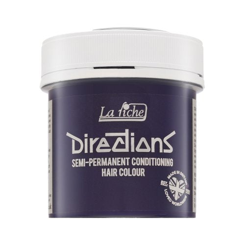 La Riché Directions Semi-Permanent Conditioning Hair Colour Lagoon Blue 88 ml