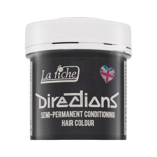 La Riché Directions Semi-Permanent Conditioning Hair Colour Neon Blue 88 ml