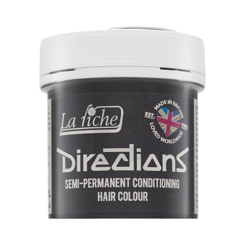 La Riché Directions Semi-Permanent Conditioning Hair Colour Slate 88 ml