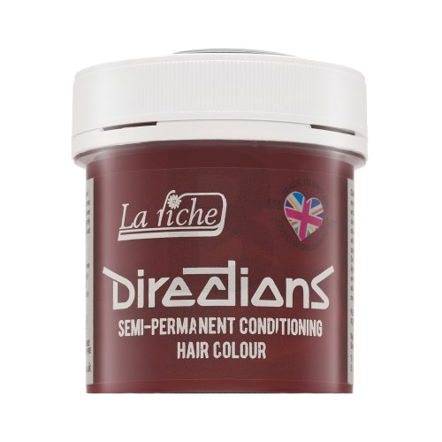 La Riché Directions Semi-Permanent Conditioning Hair Colour Tangerine 88 ml