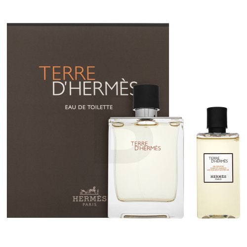 Hermès Terre D'Hermes M SET Set I.