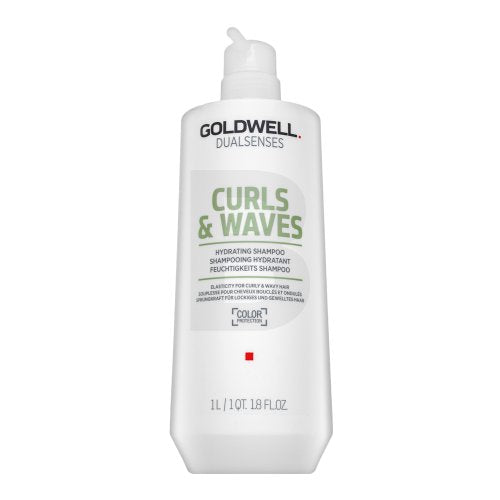 Goldwell Dualsenses Curls &amp; Waves Hydrating Shampoo 1000 ml