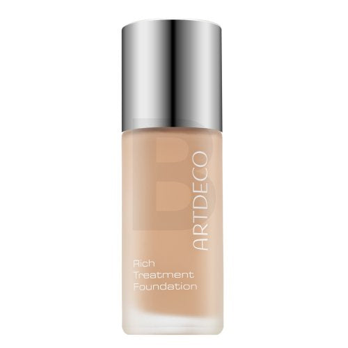 Artdeco Rich Treatment Foundation 12 Vanilla Rose 20 ml