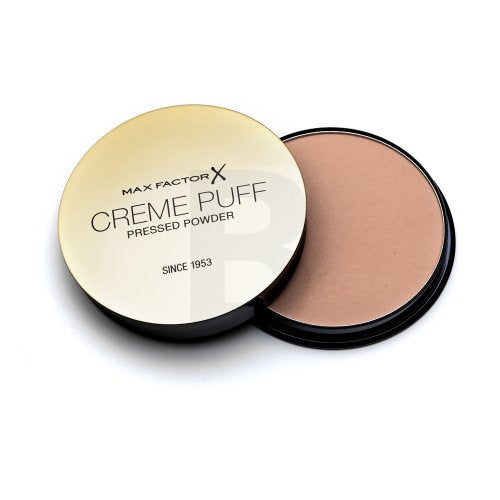 Max Factor Creme Puff Pressed Powder 05 Translucent 14 g