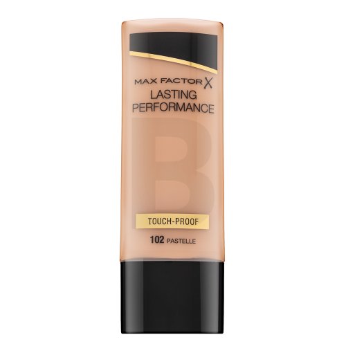 Max Factor Lasting Performance Long Lasting Make-Up 102 Pastelle 35 ml