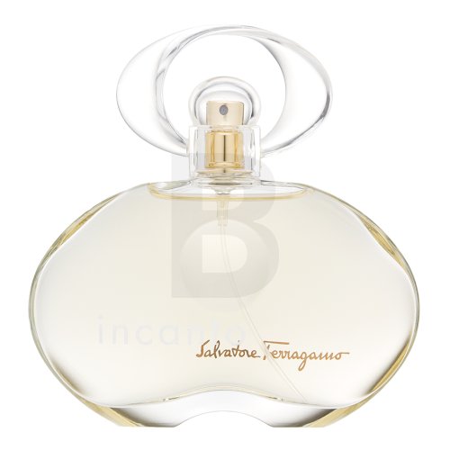 Salvatore Ferragamo Incanto EDP W 100 ml