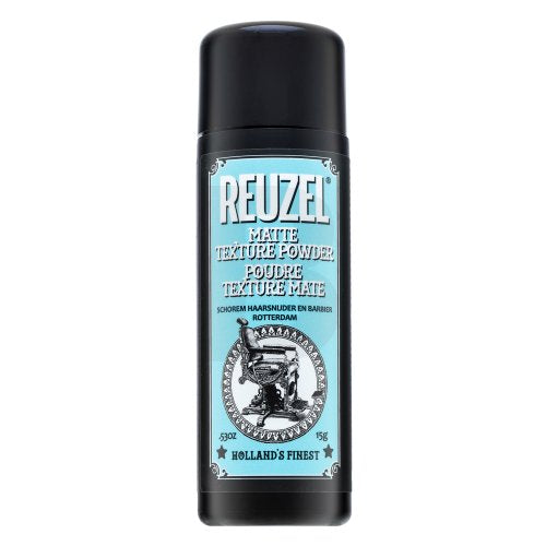 Reuzel Matte Texture Powder 15 g
