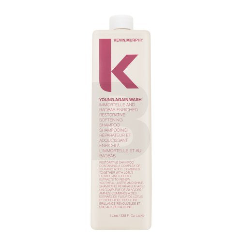 Kevin Murphy Young.Again.Wash 1000 ml