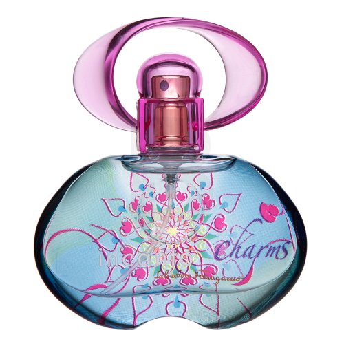 Salvatore Ferragamo Incanto Charms EDT W 30 ml