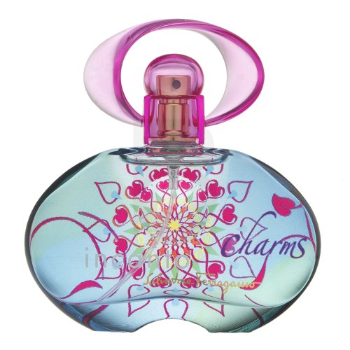 Salvatore Ferragamo Incanto Charms EDT W 50 ml