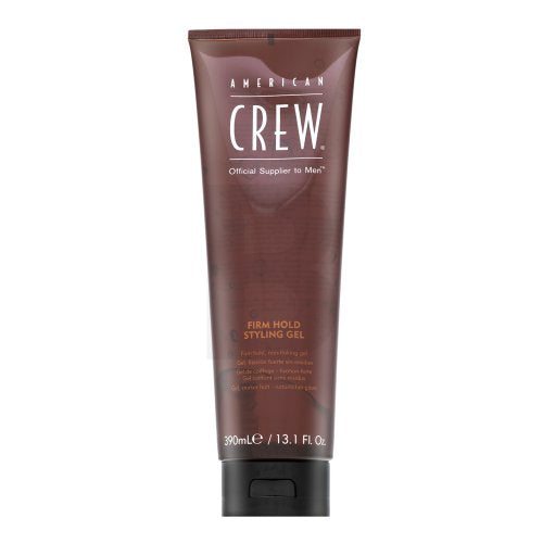 American Crew Firm Hold Styling Gel 390 ml