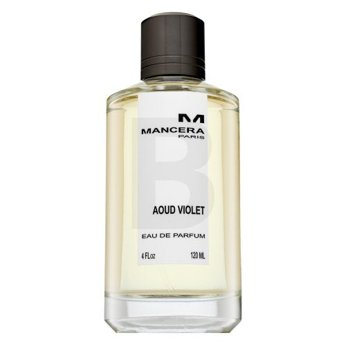 Mancera Aoud Violet EDP U 120 ml