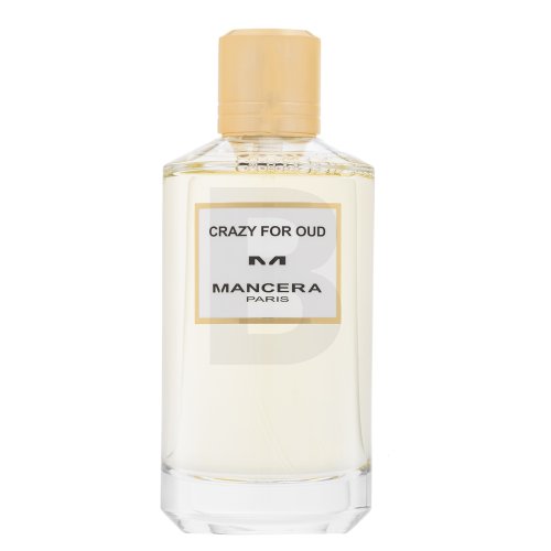 Mancera Crazy For Oud EDP U 120 ml