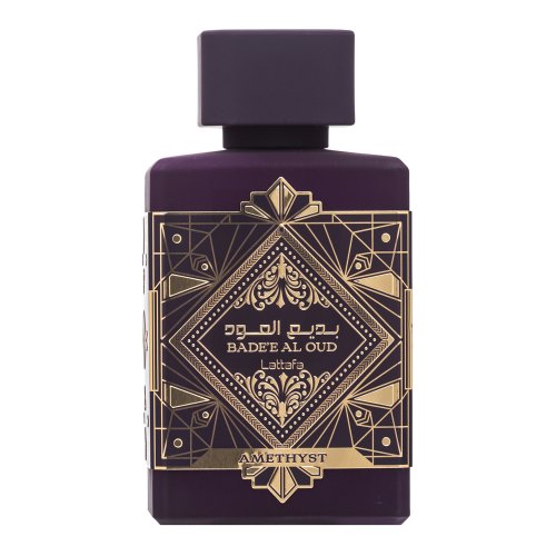 Lattafa Badee Al Oud Amethyst EDP U 100 ml