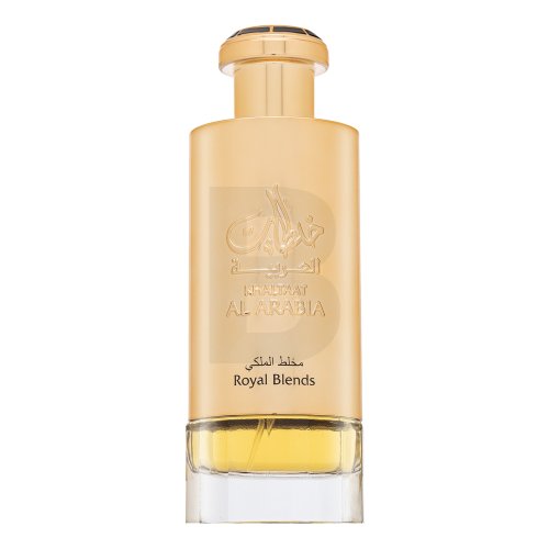 Lattafa Khaltaat Al Arabia Royal Blends EDP U 100 ml