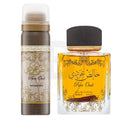 Lattafa Pure Oudi EDP U 100 ml