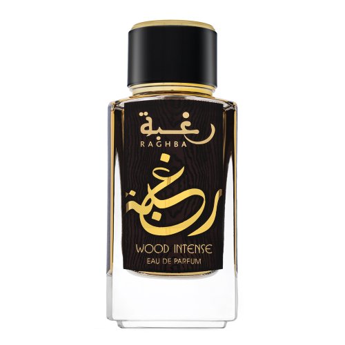 Lattafa Raghba Wood Intense EDP M 100 ml
