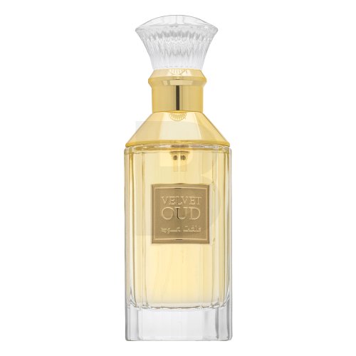 Lattafa Velvet Oud EDP U 100 ml