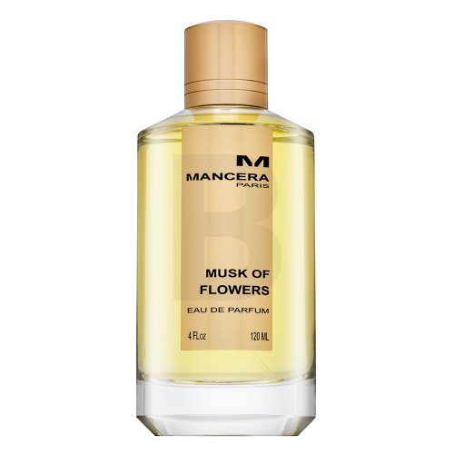 Mancera Musk of Flowers EDP W 120 ml