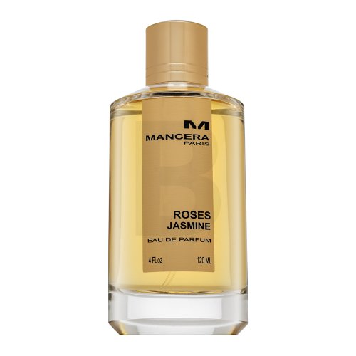 Mancera Roses Jasmine EDP U 120 ml