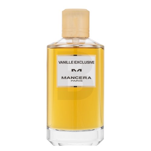 Mancera Vanille Exclusive EDP U 120 ml