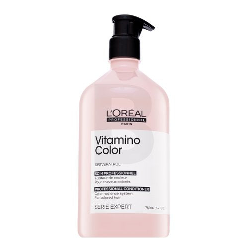 L´Oréal Professionnel Série Expert Vitamino Color Resveratrol Conditioner 750 ml