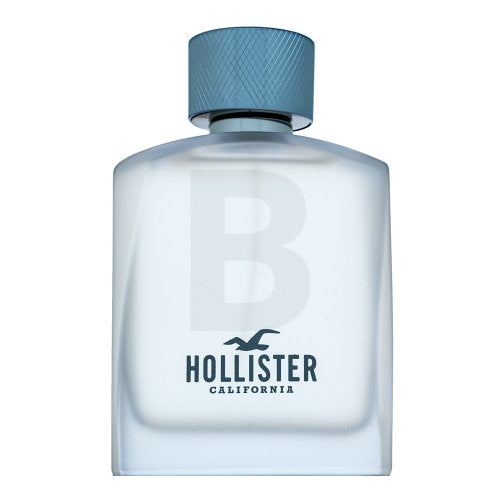 Hollister Free Wave For Him EDT M 100 ml