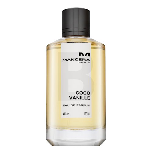 Mancera Coco Vanille EDP W 120 ml