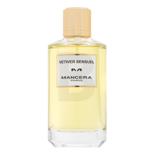 Mancera Vetiver Sensuel EDP U 120 ml