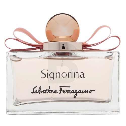 Salvatore Ferragamo Signorina EDP W 100 ml
