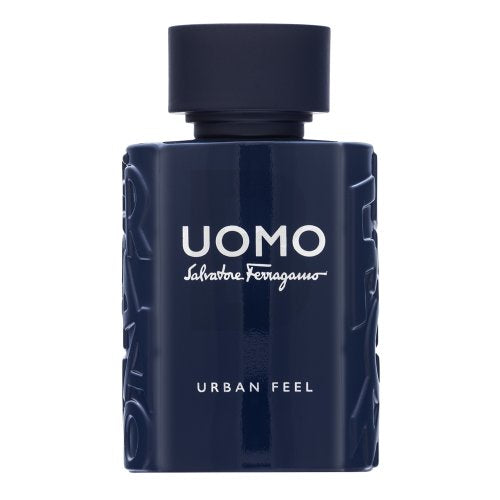 Salvatore Ferragamo Uomo Urban Feel EDT M 30 ml