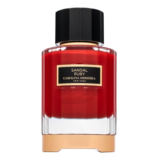 Carolina Herrera Sandal Ruby EDP U 100 ml