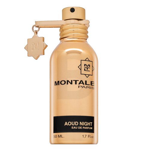 Montale Aoud Night EDP U 50 ml