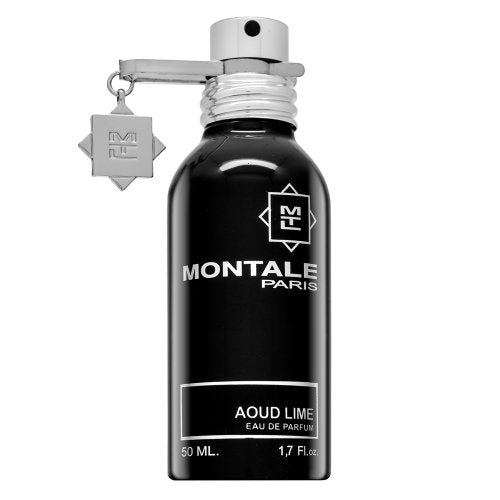 Montale Aoud Lime EDP U 50 ml
