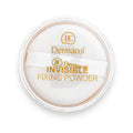 Dermacol Invisible Fixing Powder Light 13 g
