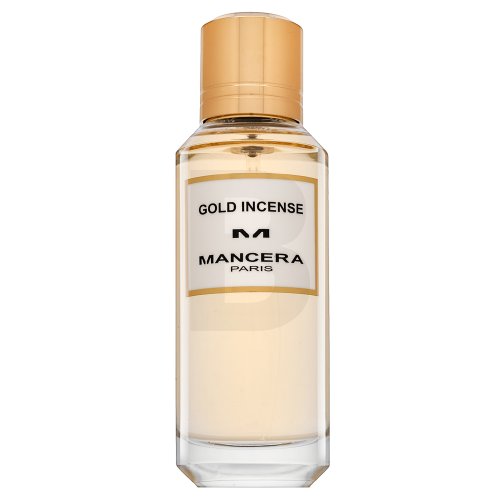 Mancera Gold Incense EDP U 60 ml