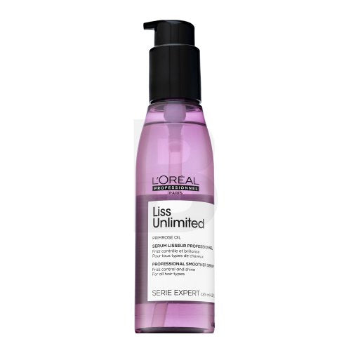 L´Oréal Professionnel Série Expert Liss Unlimited Smoother Serum 125 ml
