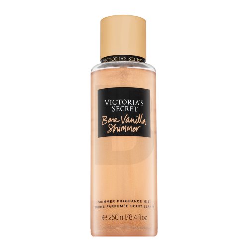 Victoria's Secret Bare Vanilla Shimmer BOR W 250 ml