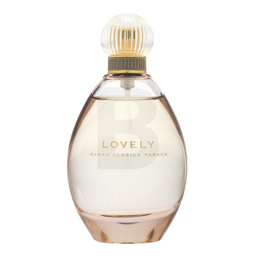Sarah Jessica Parker Lovely EDP W 100 ml