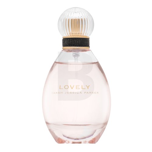 Sarah Jessica Parker Lovely EDP W 50 ml
