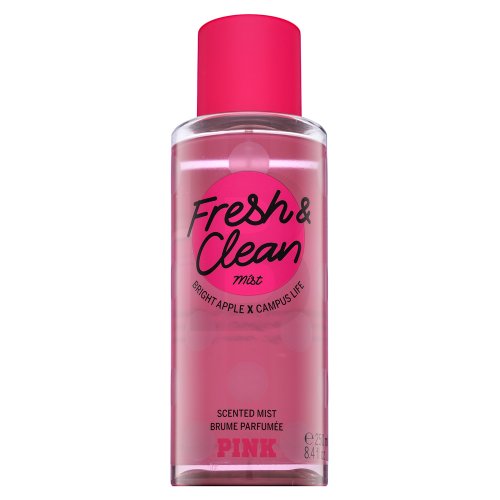 Victoria's Secret Pink Fresh &amp; Clean BOR W 250 ml