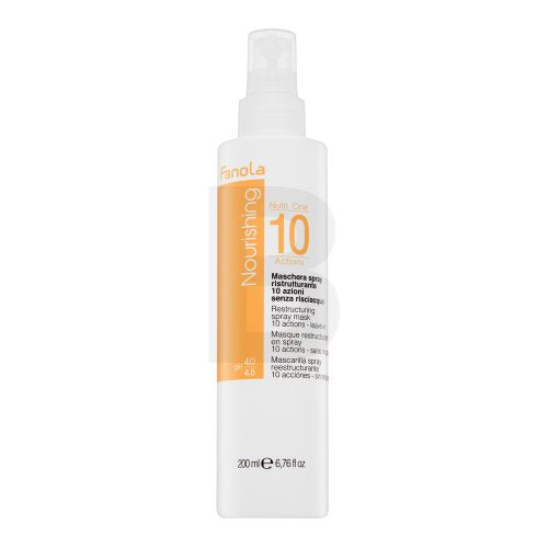Fanola Nutri Care 10 Action Spray Leave-in Mask 200 ml