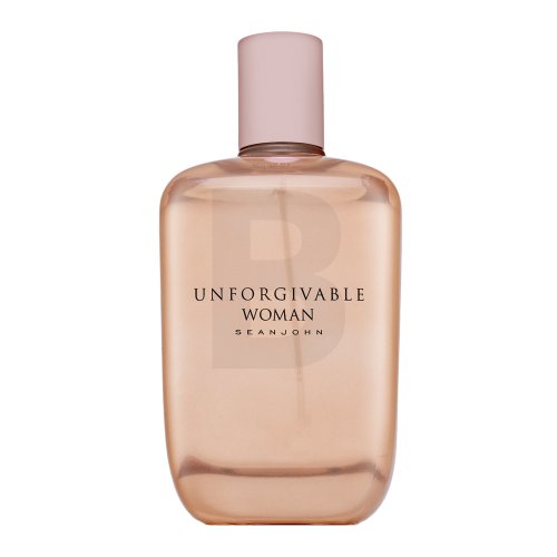 Sean John Unforgivable Woman EDP W 125 ml